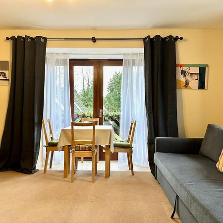 Super Apartment Next To Bicester Village Sleeps 4 Exterior photo