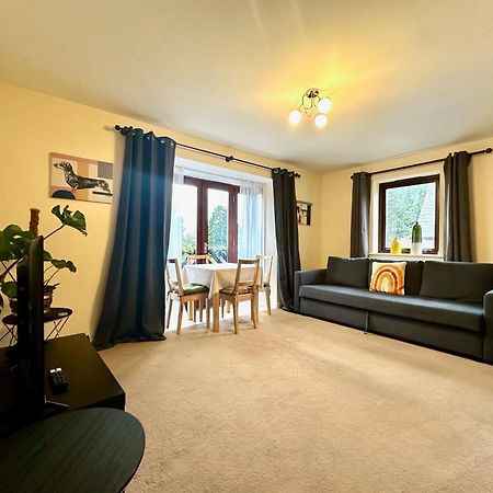 Super Apartment Next To Bicester Village Sleeps 4 Exterior photo