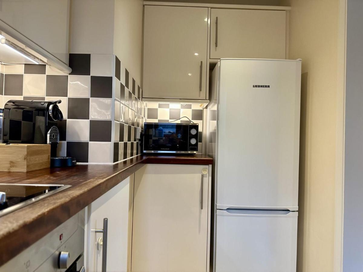 Super Apartment Next To Bicester Village Sleeps 4 Exterior photo